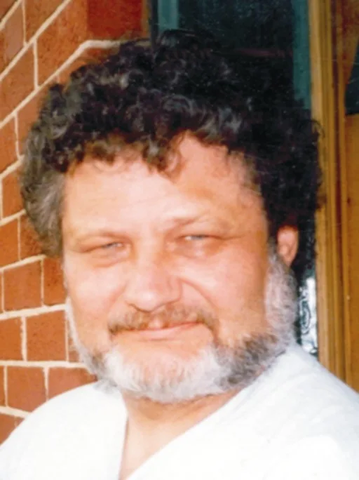 Michael Vance