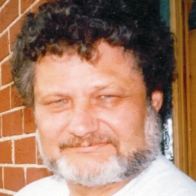 Michael Vance