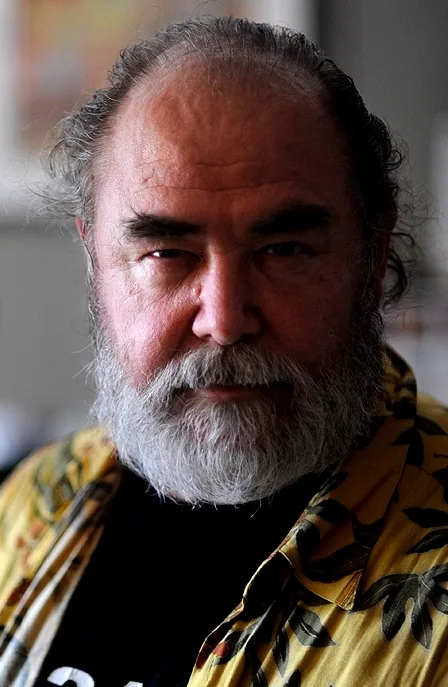Michael Wm Kaluta