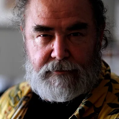 Michael Wm Kaluta