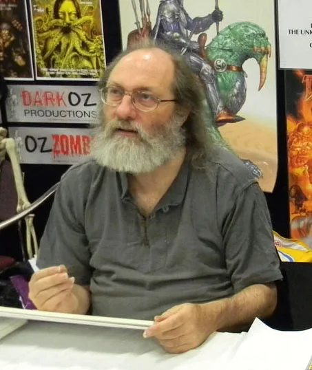 Michal Dutkiewicz