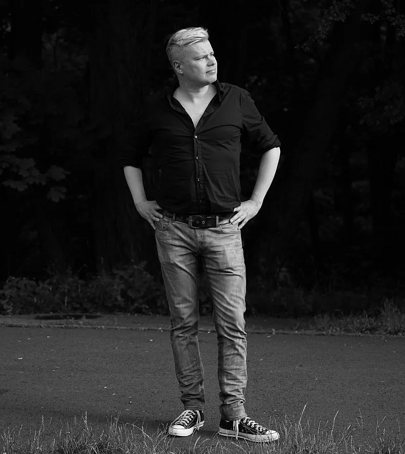 Michał Kalicki