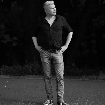 Michał Kalicki