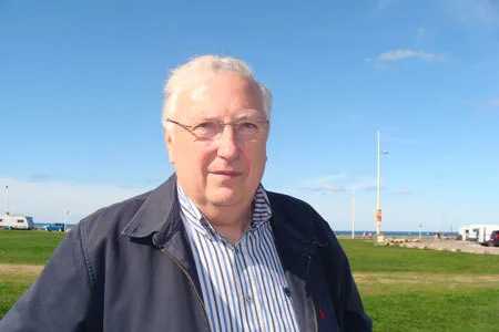 Michel Blanc-Dumont