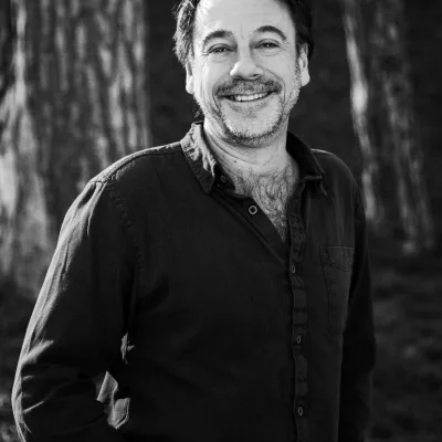 Michel Bussi