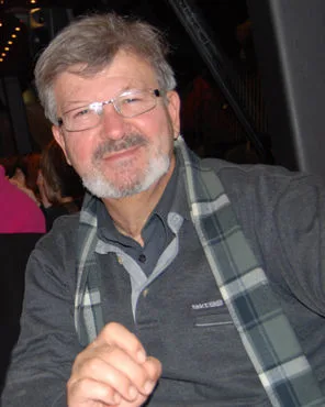 Michel Chevereau