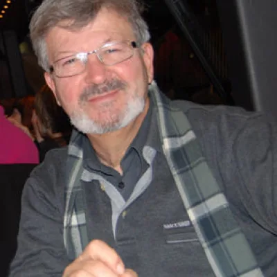 Michel Chevereau