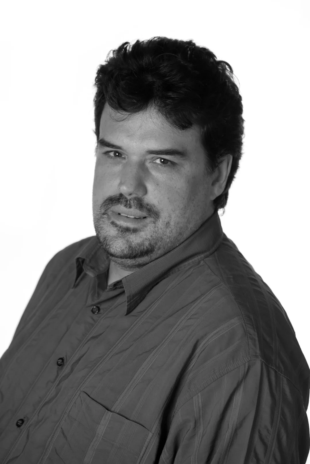 Michel Dufranne