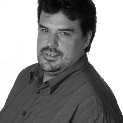 Michel Dufranne