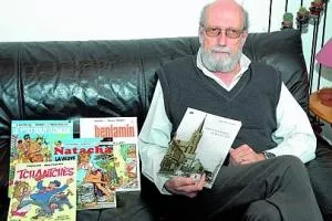 Michel Dusart