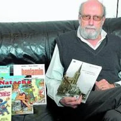 Michel Dusart