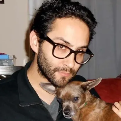Michel Fiffe