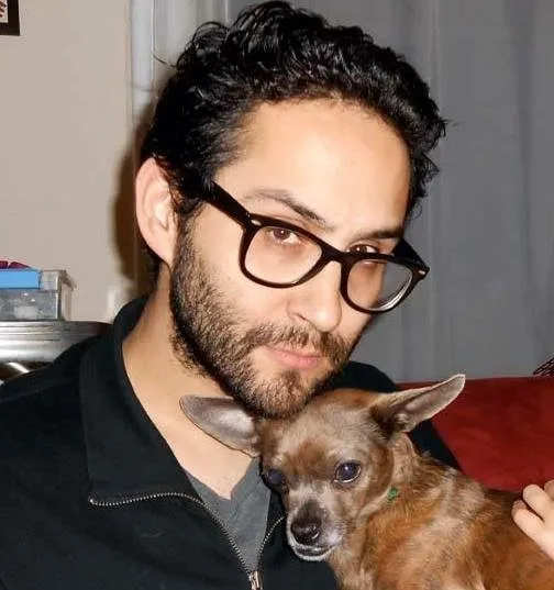 Michel Fiffe