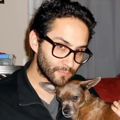 Michel Fiffe