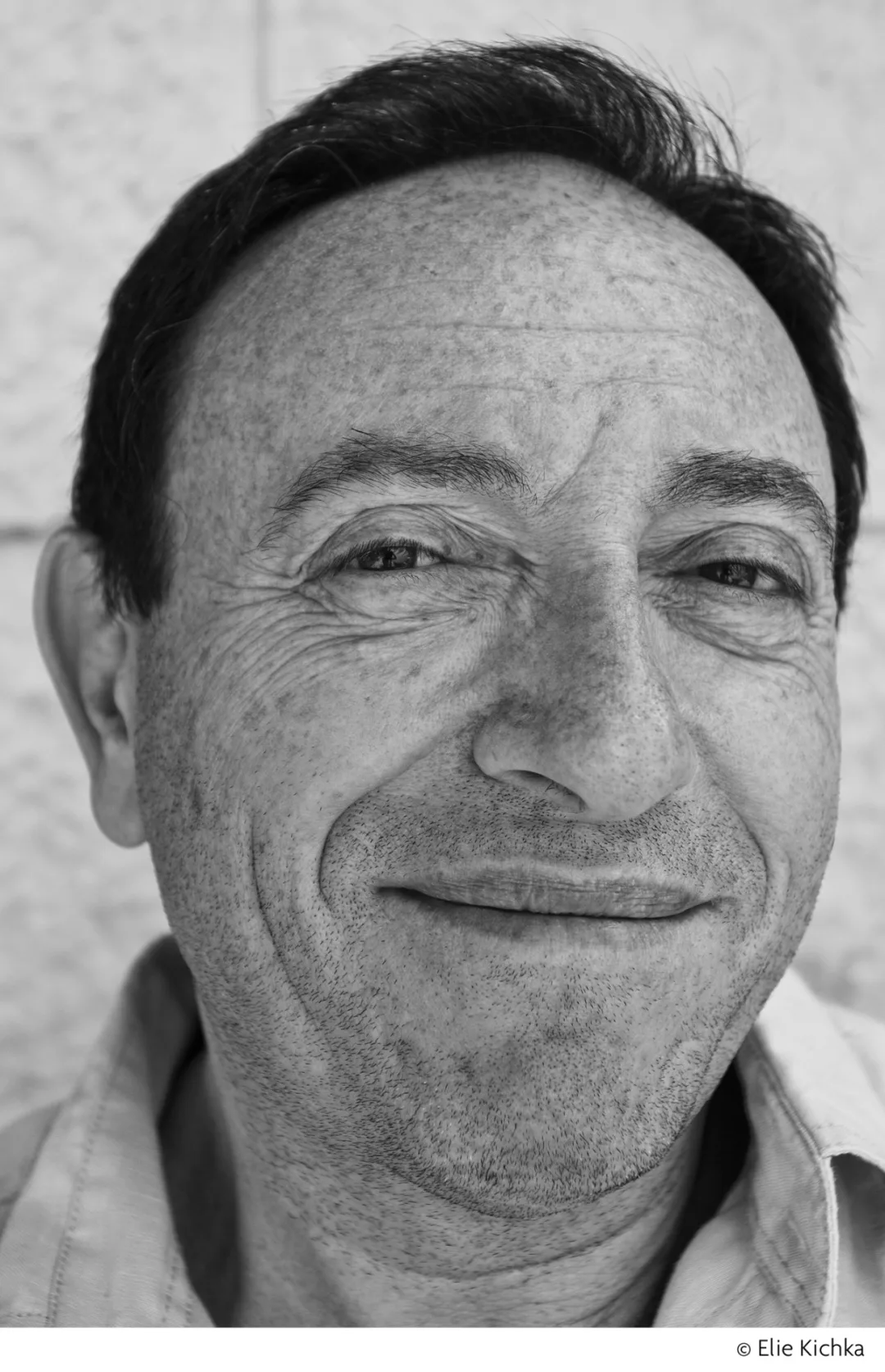 Michel Kichka