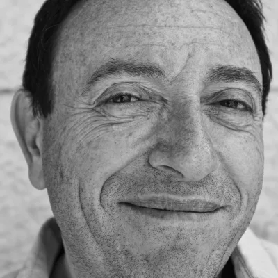 Michel Kichka