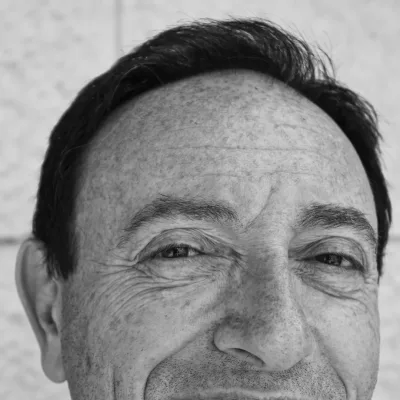 Michel Kichka