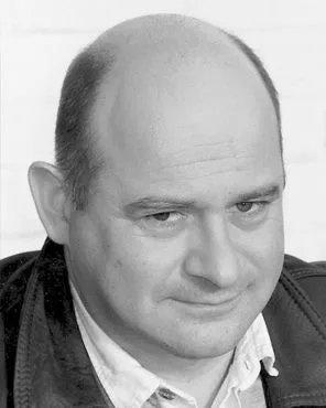 Michel Rodrigue