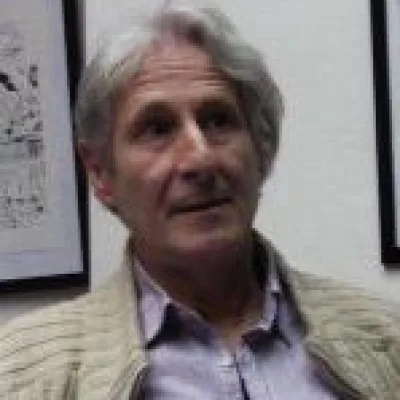 Michel Rouge