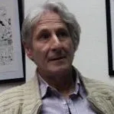 Michel Rouge