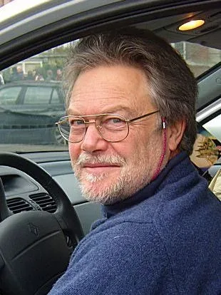Michel Weyland