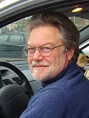 Michel Weyland
