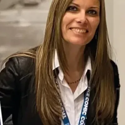 Michela Frare