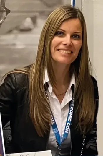 Michela Frare