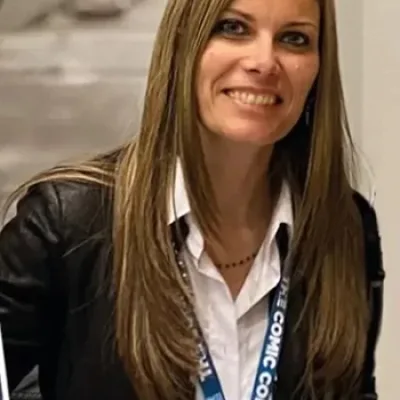 Michela Frare