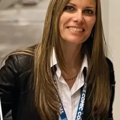 Michela Frare