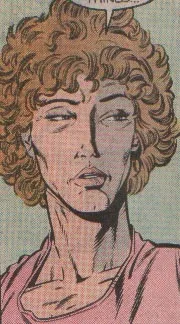 Michele Wolfman