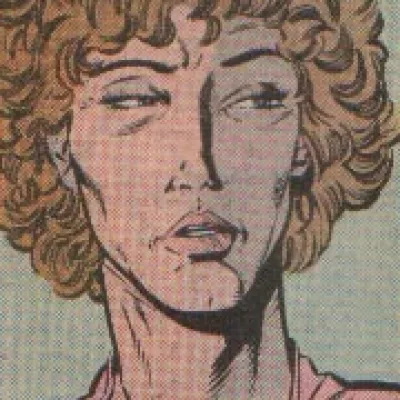 Michele Wolfman