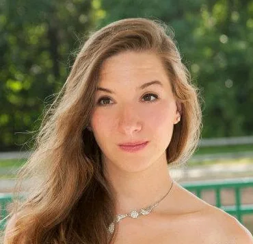 Michelle Delecki