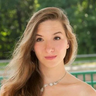 Michelle Delecki