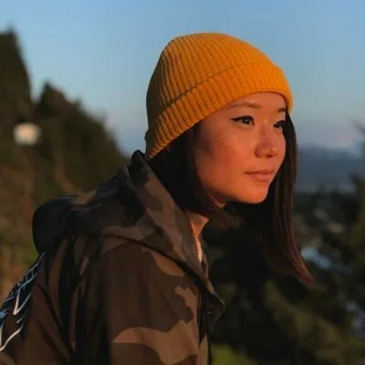 Michelle Mee Nutter