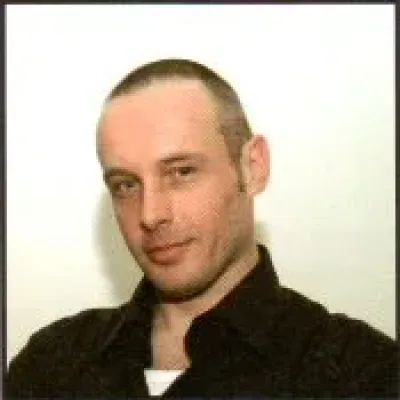 Michiel de Jong