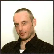 Michiel de Jong