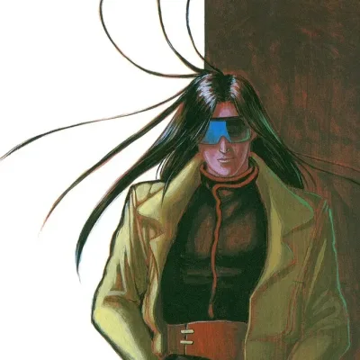 Michihara Katsumi