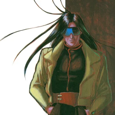Michihara Katsumi