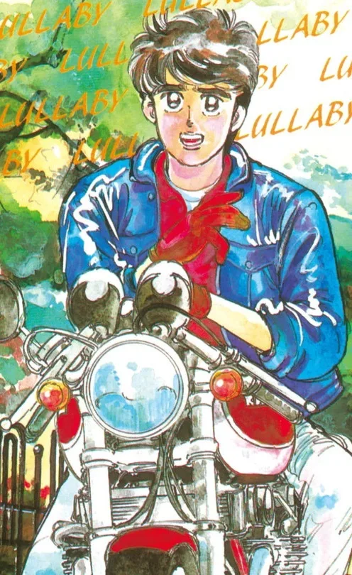 Michiharu Kusunoki