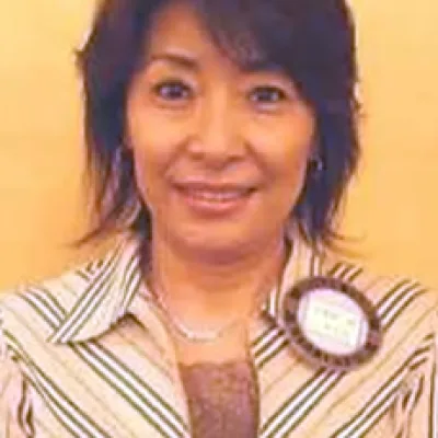 Michiko  Yokote