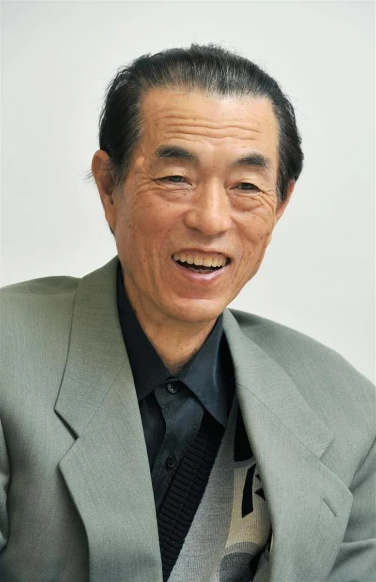 Michitsuna Takahashi