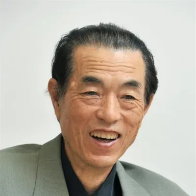 Michitsuna Takahashi
