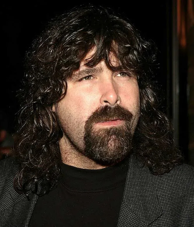 Mick Foley