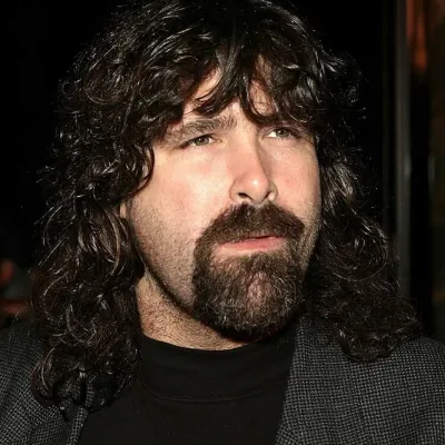Mick Foley
