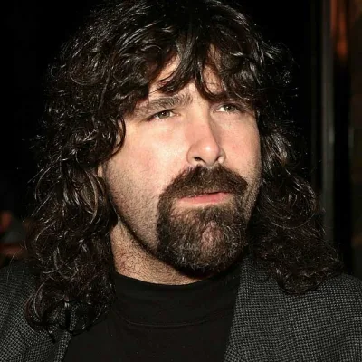 Mick Foley