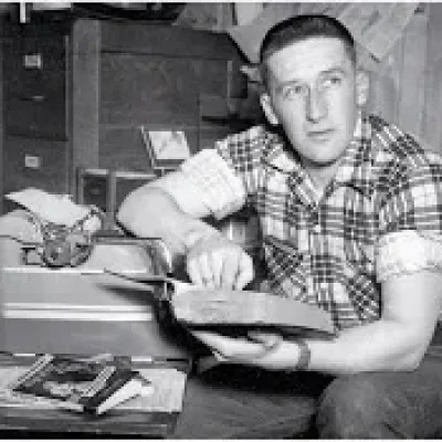 Mickey Spillane
