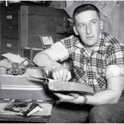 Mickey Spillane