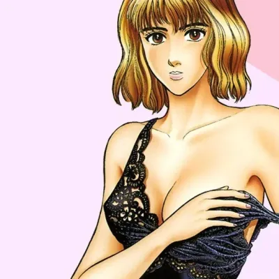 Midori Takanashi
