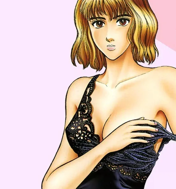 Midori Takanashi